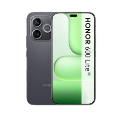 Smartphone Honor 600 Lite 5G 8/256 Go Velvet Black