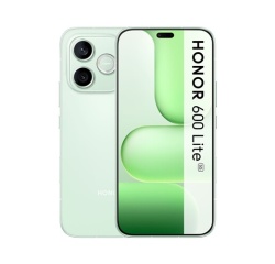 Smartphone Honor 600 Lite 5G 8/256 Go Neon Green