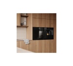 Four encastrable Asko OTP56BGH Noir