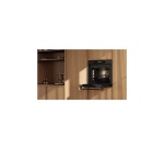 Four encastrable Asko OTP66BSH Noir