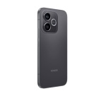Smartphone Honor Pack 600 Lite 5G 8/256 Go Velvet Black + Choice earbuds X8i White