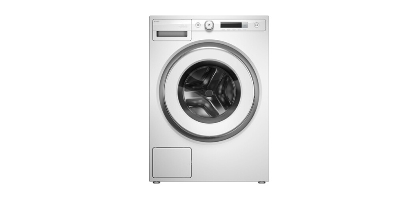 Lave-linge hublot Asko W3114CXLW