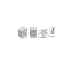 Lave-linge hublot Asko W3114CXLW