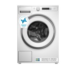 Lave-linge hublot Asko W3096RW Blanc