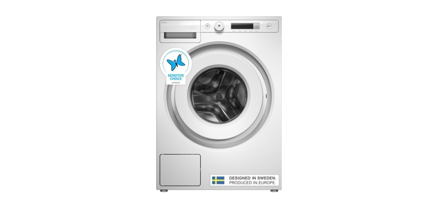 Lave-linge hublot Asko W1094W