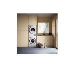 Lave-linge hublot Asko W1094W