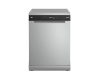 Lave-vaisselle pose libre Whirlpool W8FHP51S MaxiSpace