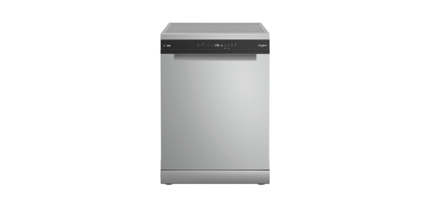 Lave-vaisselle pose libre Whirlpool W8FHP51S MaxiSpace