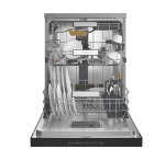 Lave-vaisselle pose libre Whirlpool W8FHP51S MaxiSpace