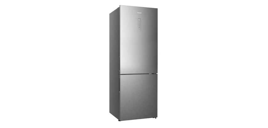 Réfrigérateur congélateur en bas Hisense RB645N4BIC