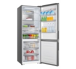 Réfrigérateur congélateur en bas Hisense RB645N4BIC
