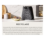 Cafetière Nespresso Krups Nespresso YY5291FD PIXIE Vert