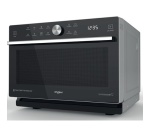 Micro-ondes combiné Whirlpool MWSC933SB Noir