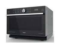 Micro-ondes combiné Whirlpool MWSC933SB Noir