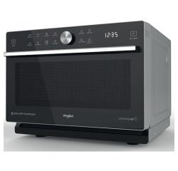 Micro-ondes combiné Whirlpool MWSC933SB Noir