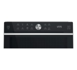 Micro-ondes combiné Whirlpool MWSC933SB Noir