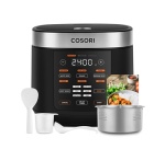 Cuiseur à riz Cosori CORCR501N Noir