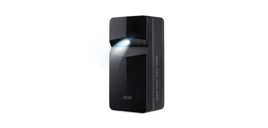 Vidéoprojecteur Acer PD1520Us Noir
