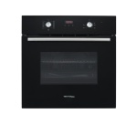 Four encastrable Tecnolec TME65BK Noir