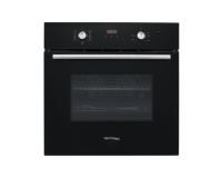 Four encastrable Tecnolec TME65BK Noir
