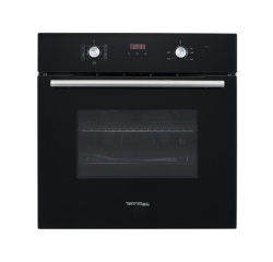 Four encastrable Tecnolec TME65BK Noir
