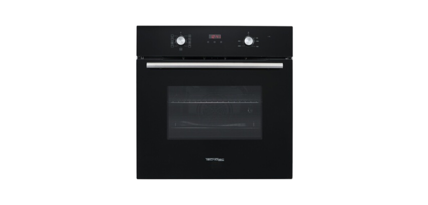 Four encastrable Tecnolec TME65BK Noir