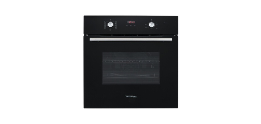 Four encastrable Tecnolec TME65BK Noir