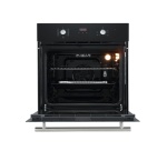 Four encastrable Tecnolec TME65BK Noir