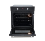 Four encastrable Tecnolec TME65BK Noir