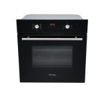 Four encastrable Tecnolec TME65BK Noir