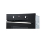 Four encastrable Tecnolec TME65BK Noir