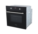 Four encastrable Tecnolec TME65BK Noir