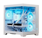 Unité Centrale Mred CBT050-03 Intel Core i5 32 Go RAM 1 To SSD Blanc