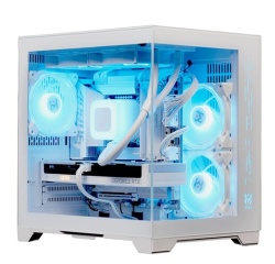 Unité Centrale Mred CBT050-03 Intel Core i5 32 Go RAM 1 To SSD Blanc