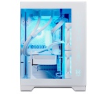 Unité Centrale Mred CBT050-03 Intel Core i5 32 Go RAM 1 To SSD Blanc