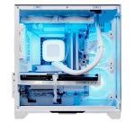 Unité Centrale Mred CBT050-03 Intel Core i5 32 Go RAM 1 To SSD Blanc