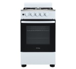 Gazinière Tecnolec TECGC5050 Blanc