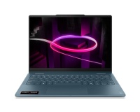 PC portable Lenovo Yoga 7 14AGP11 14" OLED 60 Hz Ecran tactile Copilot+PC AMD Ryzen AI 7 32 Go RAM 1 To SSD Bleu