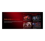 Ecran PC Hkc Gaming G24H3D Fast 24" 240 Hz Full HD