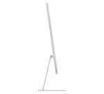 iMac Apple 24" 512 Go SSD 16 Go RAM Puce M1 CPU 8 cœurs GPU 8 cœurs Argent 2021 Reconditionné