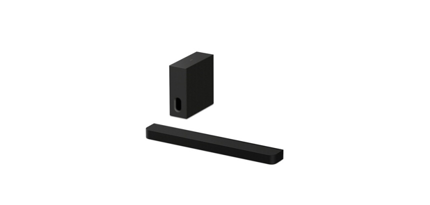 Barre de son Sony Bravia Theatre Bar 7 Dolby Atmos 5.1.2 Noir + Sub 7