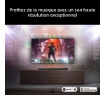 Barre de son Sony Bravia Theatre Bar 7 Dolby Atmos 5.1.2 Noir + Sub 7