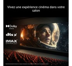 Barre de son Sony Bravia Theatre Bar 7 Dolby Atmos 5.1.2 Noir