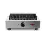 Barbecue Krampouz Mythik Gris
