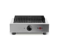 Barbecue Krampouz Mythik Gris