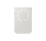 Chargeur pour téléphone mobile Samsung magnétique sans fil et filaire 5000mAh Gris clair