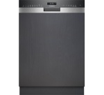 Lave-vaisselle encastrable Siemens SN55ZS07CE