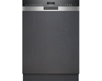 Lave-vaisselle encastrable Siemens SN55ZS07CE