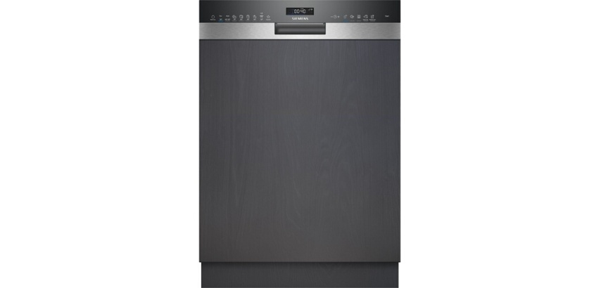 Lave-vaisselle encastrable Siemens SN55ZS07CE