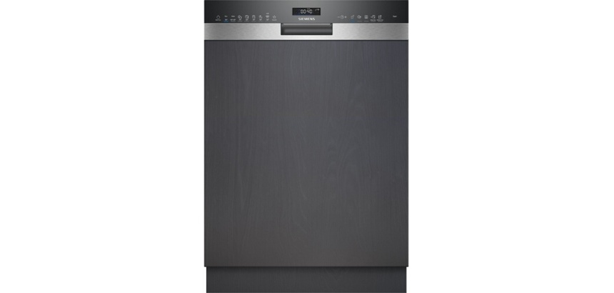 Lave-vaisselle encastrable Siemens SN55ZS07CE